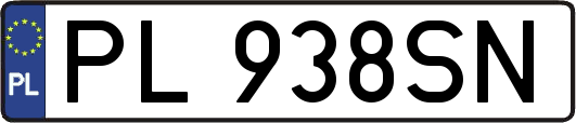 PL938SN