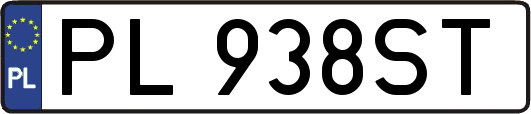 PL938ST