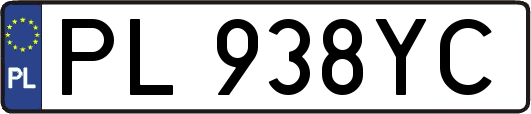 PL938YC