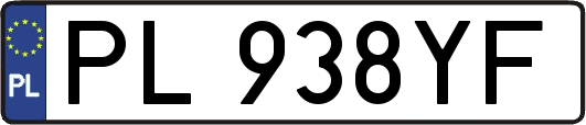 PL938YF