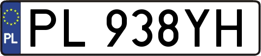 PL938YH