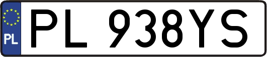 PL938YS