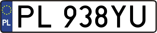 PL938YU