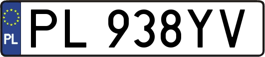 PL938YV
