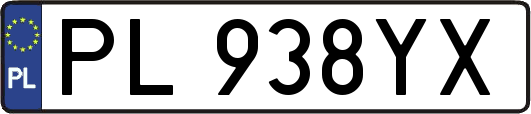 PL938YX