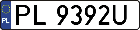 PL9392U
