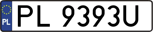 PL9393U