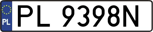 PL9398N