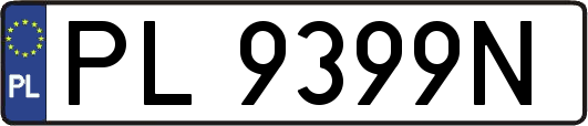 PL9399N