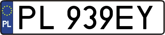 PL939EY