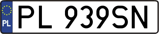 PL939SN