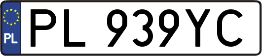 PL939YC