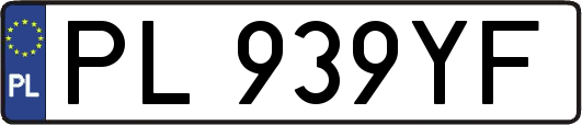 PL939YF