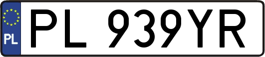 PL939YR