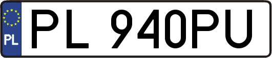PL940PU