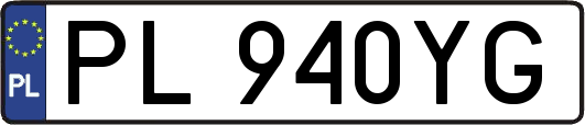 PL940YG