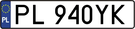 PL940YK