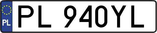 PL940YL