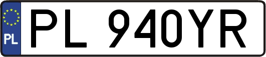 PL940YR