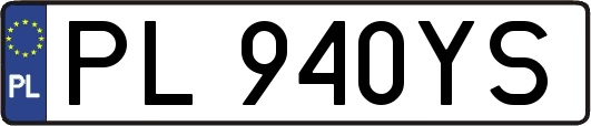 PL940YS