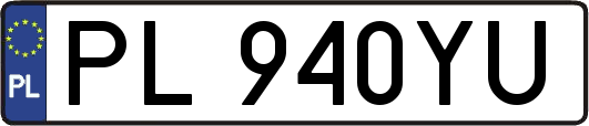 PL940YU