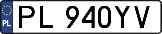 PL940YV