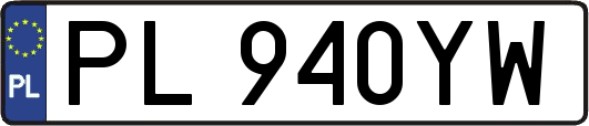 PL940YW