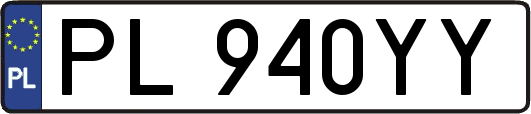 PL940YY