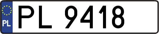 PL9418