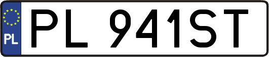 PL941ST