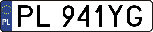 PL941YG