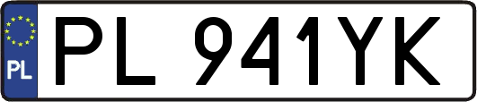 PL941YK