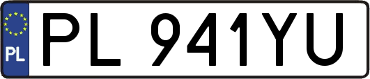 PL941YU