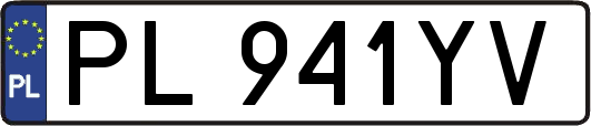 PL941YV