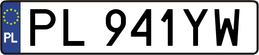 PL941YW