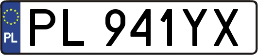 PL941YX