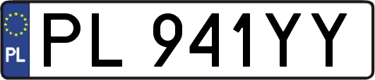 PL941YY