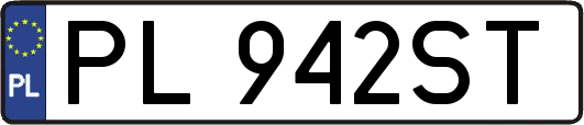 PL942ST