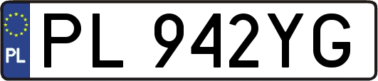 PL942YG