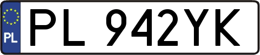 PL942YK
