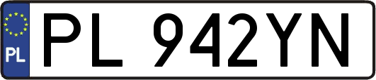 PL942YN