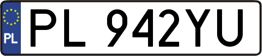 PL942YU