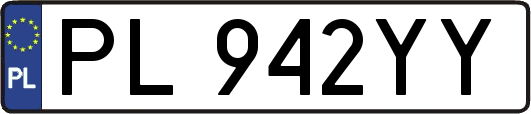 PL942YY