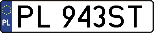 PL943ST