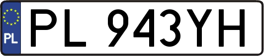 PL943YH