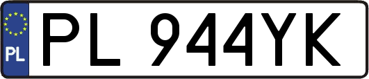 PL944YK