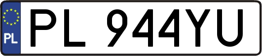 PL944YU