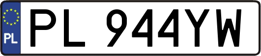 PL944YW