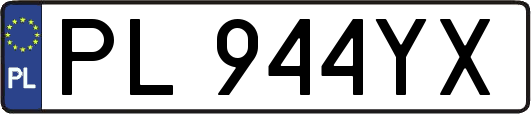 PL944YX