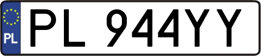 PL944YY